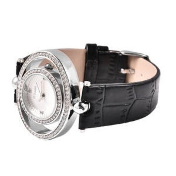 STRADA Water Resistant Rotation Watch - Picture 3 of 5